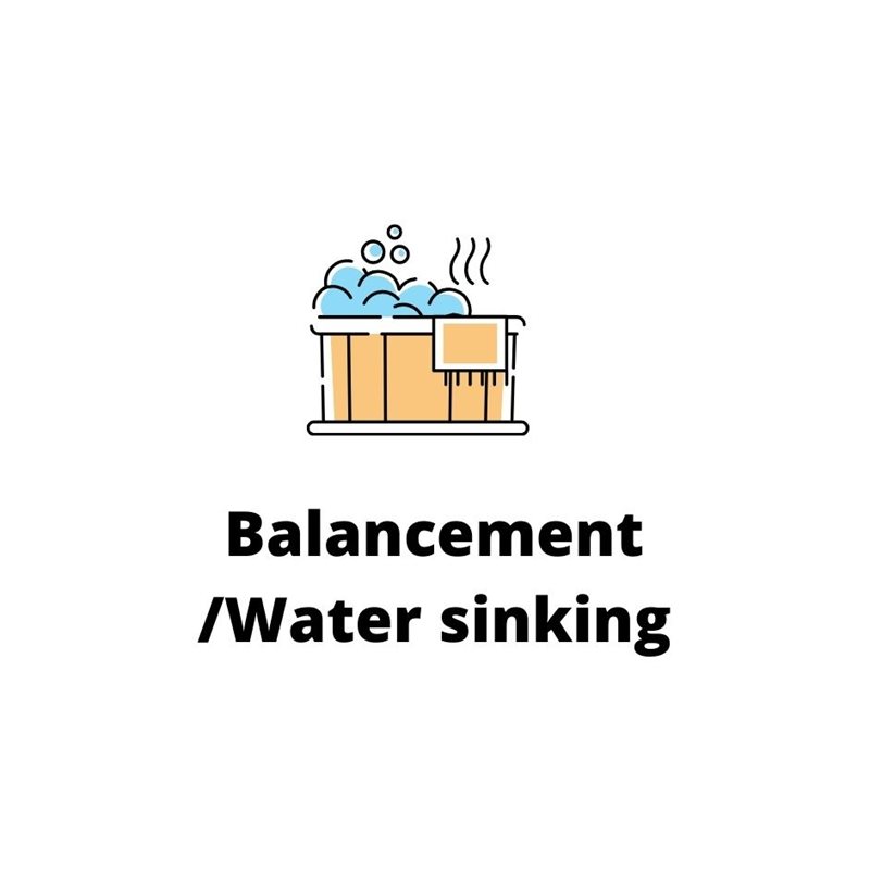 Balancement