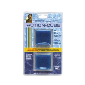 Clarifier (Action Cube)